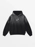 HOODIE "SARTOZ"-SHINEANDGLORY-SHINEANDGLORY