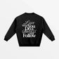SWEAT "DILOMA"-SHINEANDGLORY-SHINEANDGLORY