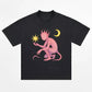 KNITTED T-SHIRT "SIRIO"