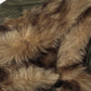 JACKET "PLEATED"