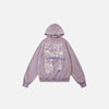 HOODIE "FRIEDEN"