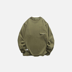 SUDADERA "RUSTIC EARTH"