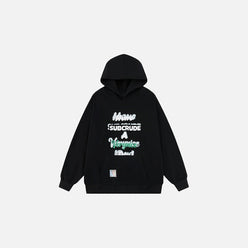 HOODIE "Y2K55"
