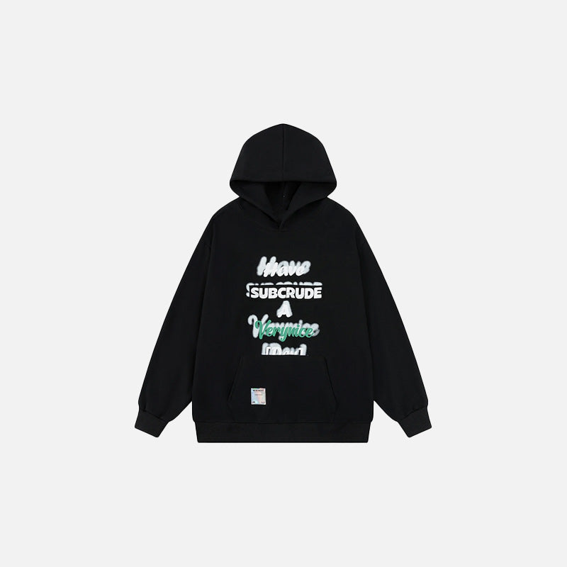 HOODIE "Y2K55"