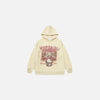 HOODIE "HALLO"