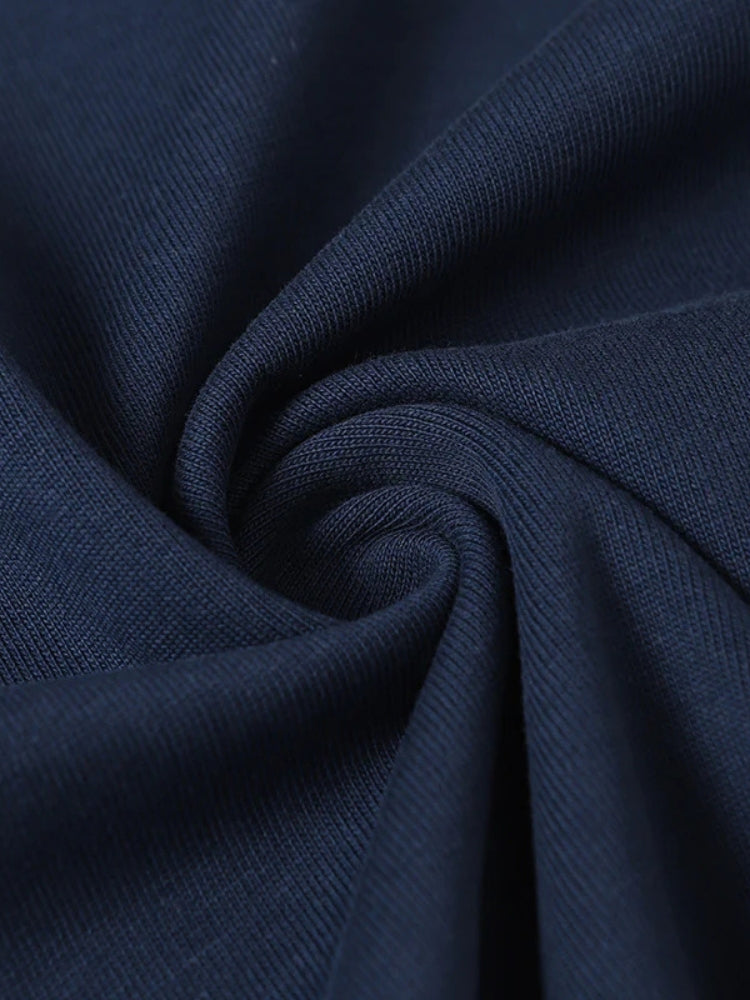 T-Shirt Performance Lining — T-Shirt Streetwear Y2K ShineAndGlory