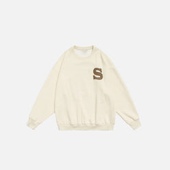 SWEAT "S FOAMING"