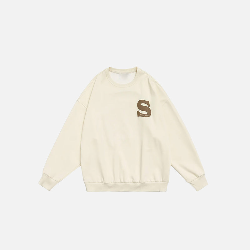 SWEAT "S FOAMING"
