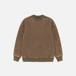 SUDADERA "HIGH STREET"
