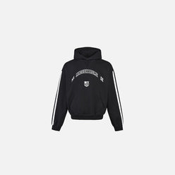HOODIE "ATHLETISCH"