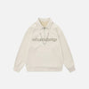 FELPA "LOOSE LETTER"