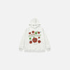 HOODIE "FRÖHLICH"