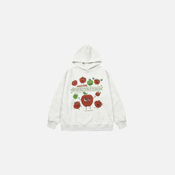HOODIE "FRÖHLICH"