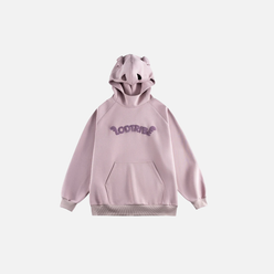 FELPA "STREETWEAR63"