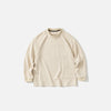 FELPA "TIMELESS POCKET"