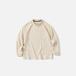 SUDADERA "TIMELESS BOLSILLO"