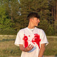 T-SHIRT "CUPILOVE"
