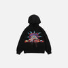 HOODIE "COSMIC"