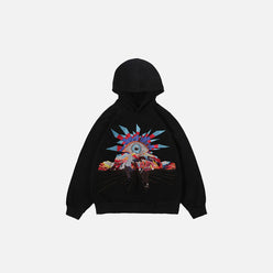 HOODIE "COSMIC"