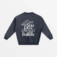 SWEAT "DILOMA"-SHINEANDGLORY-SHINEANDGLORY