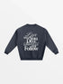 SWEAT "DILOMA"-SHINEANDGLORY-SHINEANDGLORY