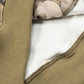JACKET "COLLAR"