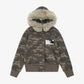 JACKET "CARDIGAN"