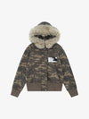 JACKET "CARDIGAN"