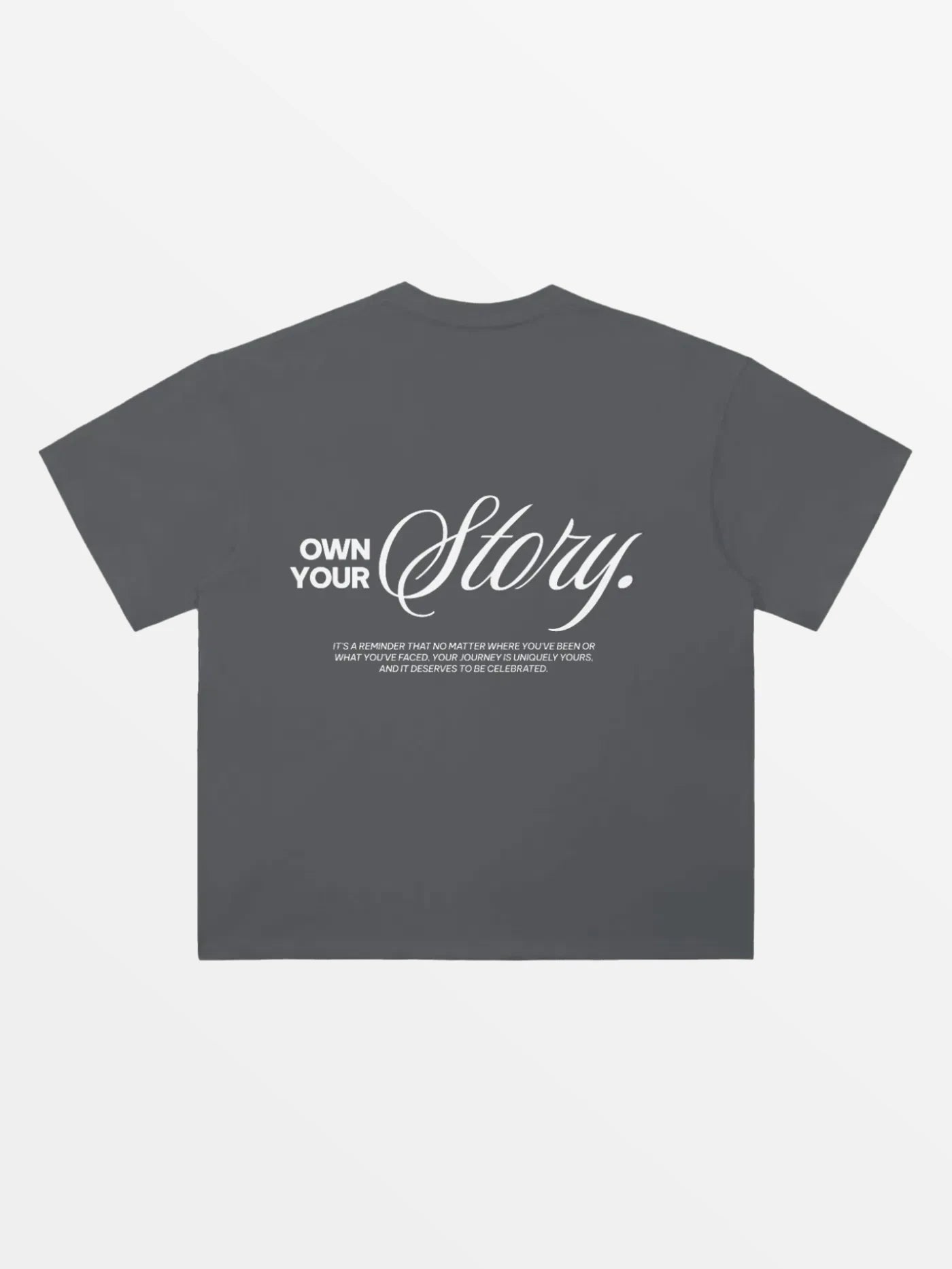 T-SHIRT "ATERI"-SHINEANDGLORY-SHINEANDGLORY