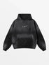 HOODIE "FLIZ"-SHINEANDGLORY-SHINEANDGLORY