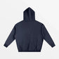 HOODIE "SINT"-SHINEANDGLORY-SHINEANDGLORY