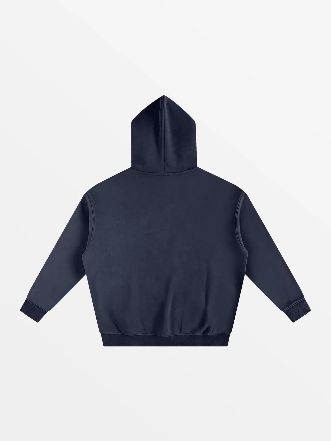 HOODIE "SINT"-SHINEANDGLORY-SHINEANDGLORY