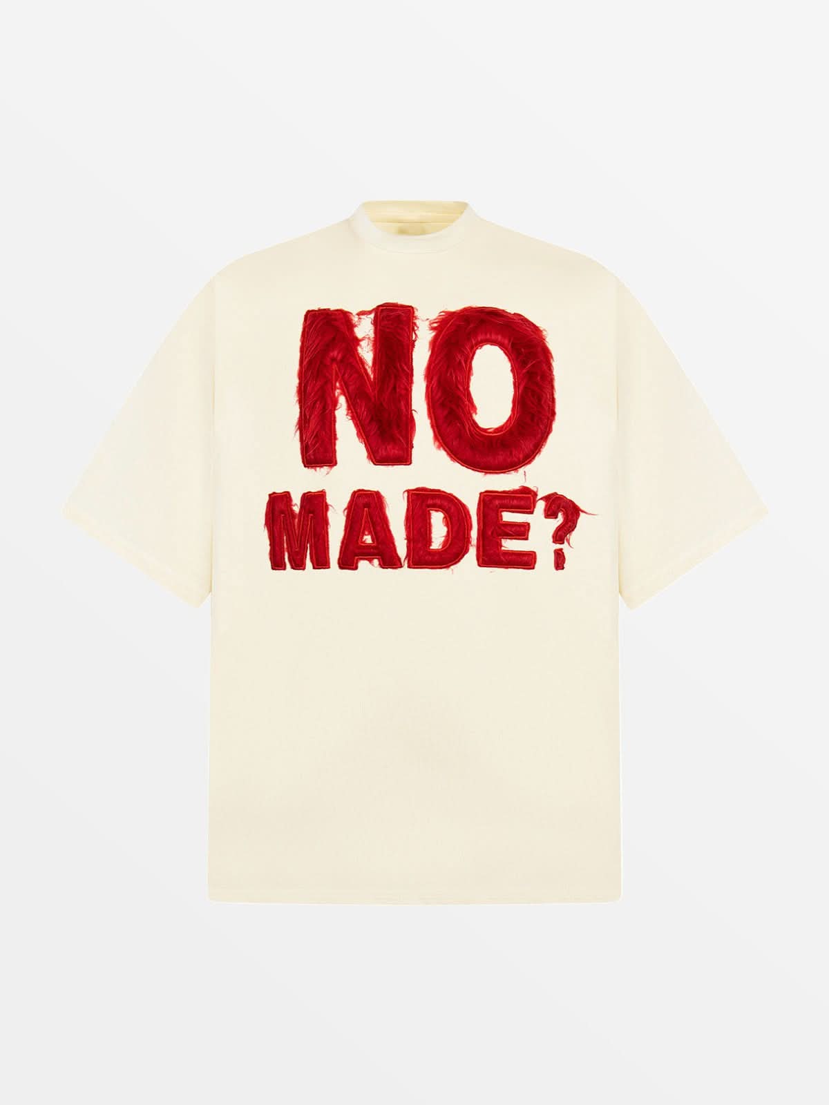 T-Shirt Dima Abricot — T-Shirt Streetwear Y2K ShineAndGlory