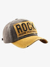 CAP "VINTAGE PATCH"
