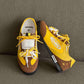 SHOES "RETRO VERSATILE"