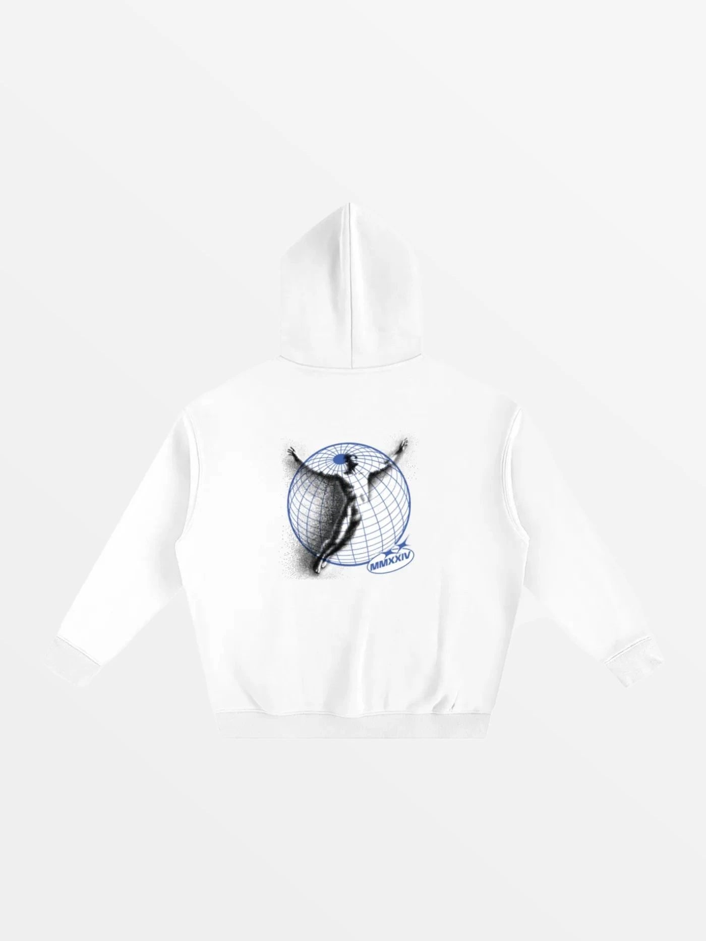 HOODIE "MMXXIV"