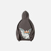 HOODIE "DISINTEGRATION78"