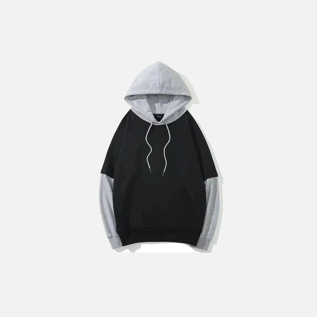 HOODIE "Y2K9056"