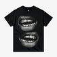 T-SHIRT "DOUBLE KISS"