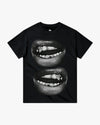T-SHIRT "DOPPELKUSS"