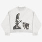 KNIT "WHY?"-Glory-Blanc-XXS-Glory