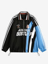 JACKET "COLOR"