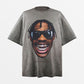 T-SHIRT "ZOSSHA"