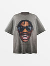 T-SHIRT "ZOSSHA"
