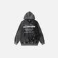 FELPA "STREETWEAR85"