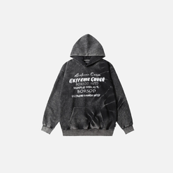 FELPA "STREETWEAR85"