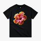 T-SHIRT "MISS HIBISCUS"