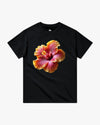 T-SHIRT "MISS HIBISCUS"