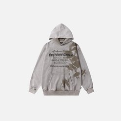 FELPA "STREETWEAR85"