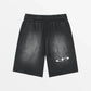 SHORT "KOLI"-SHINEANDGLORY-SHINEANDGLORY